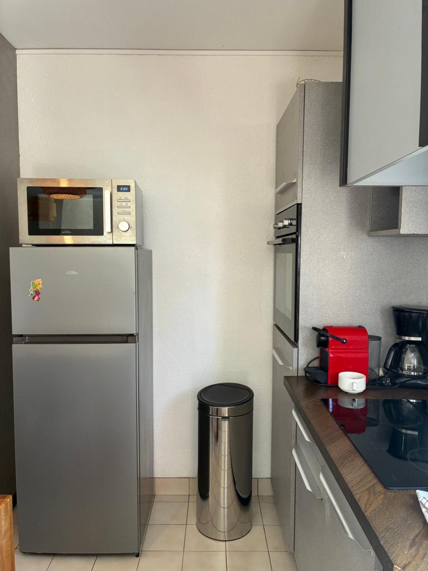 Gite Milin A Sizun Hebergement Confortable Pour 7 Pers エクステリア 写真